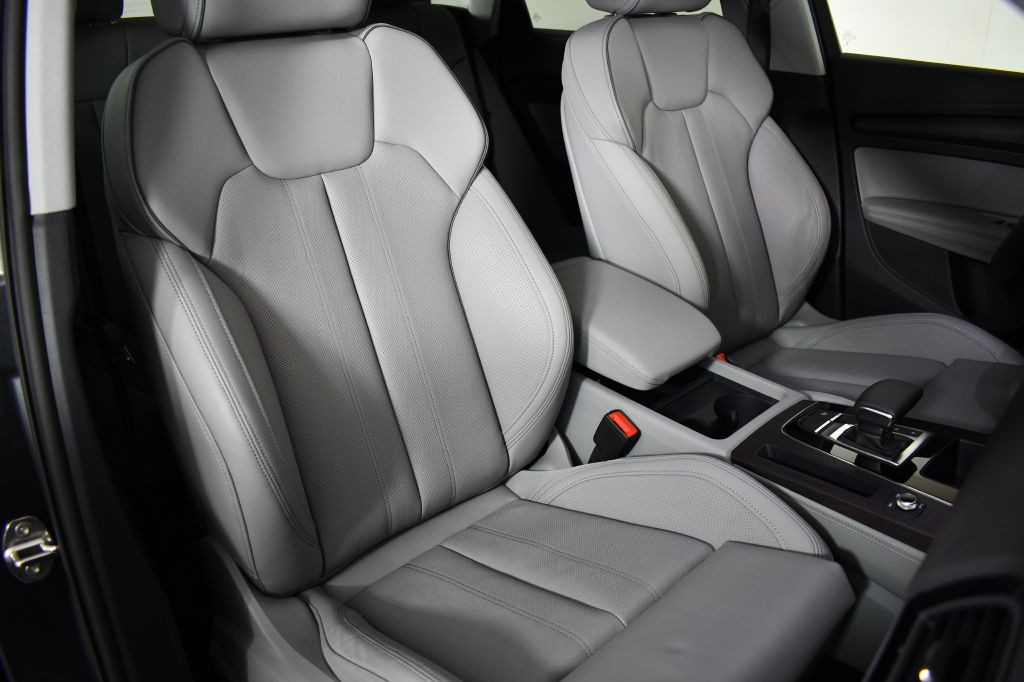 2024 Audi Q5 Image 22