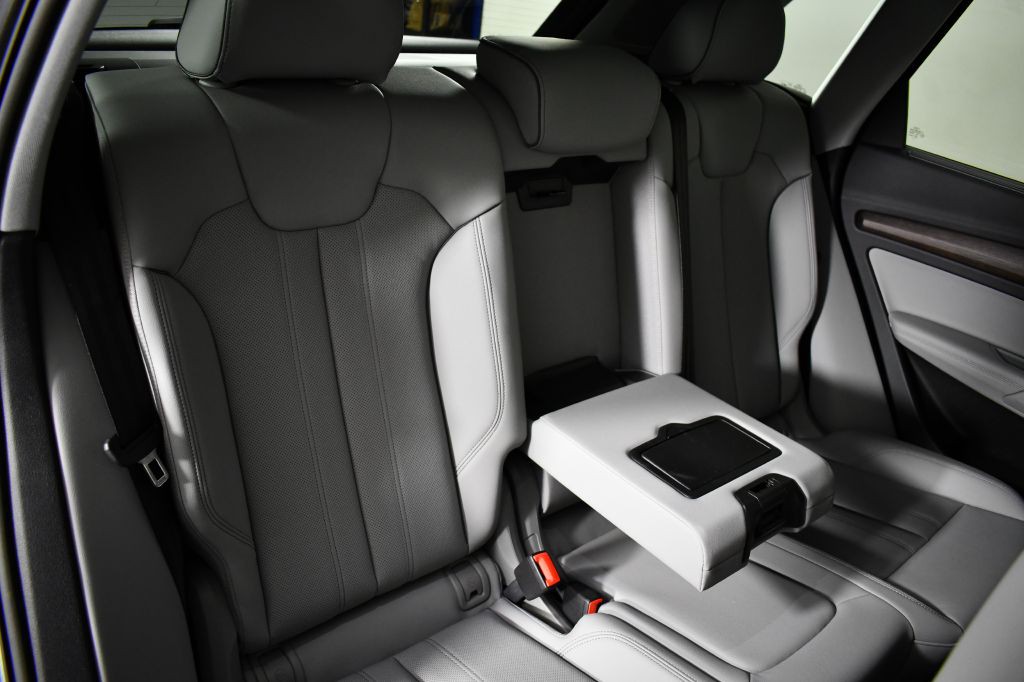 2024 Audi Q5 Image 23
