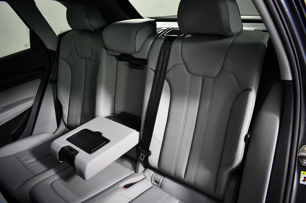 2024 Audi Q5 Image 25