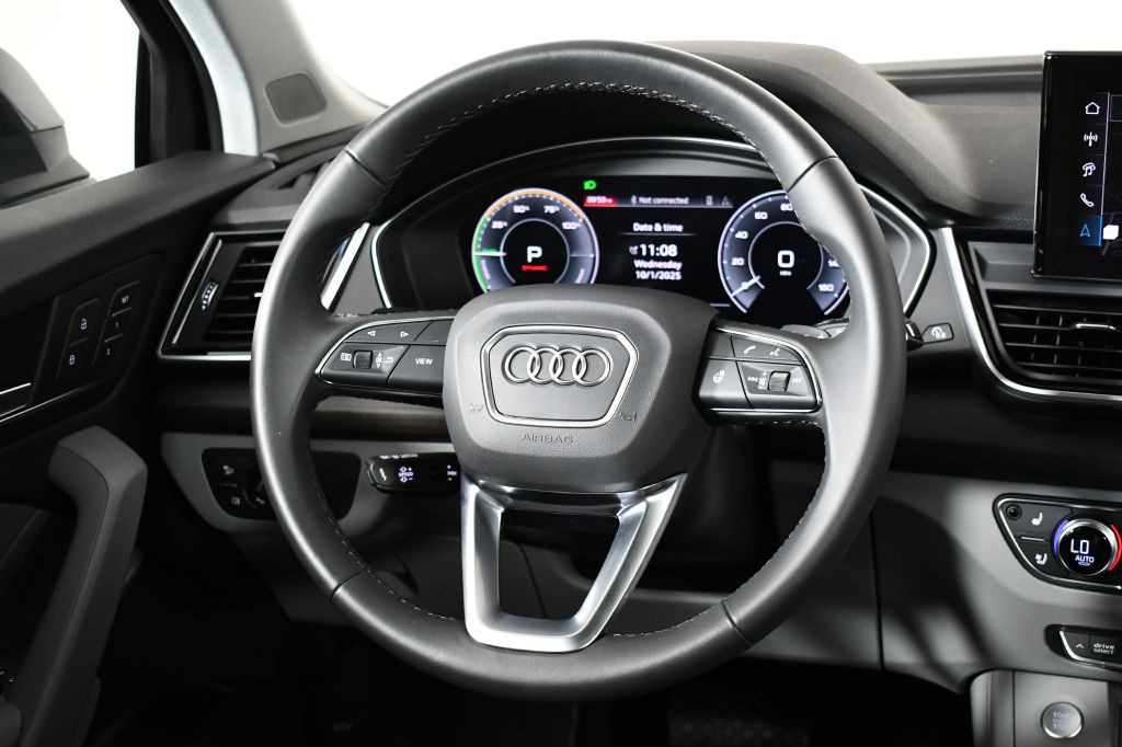 2024 Audi Q5 Image 26