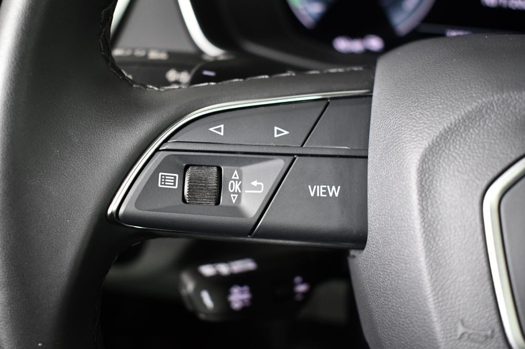 2024 Audi Q5 Image 27