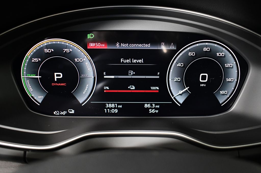 2024 Audi Q5 Image 29
