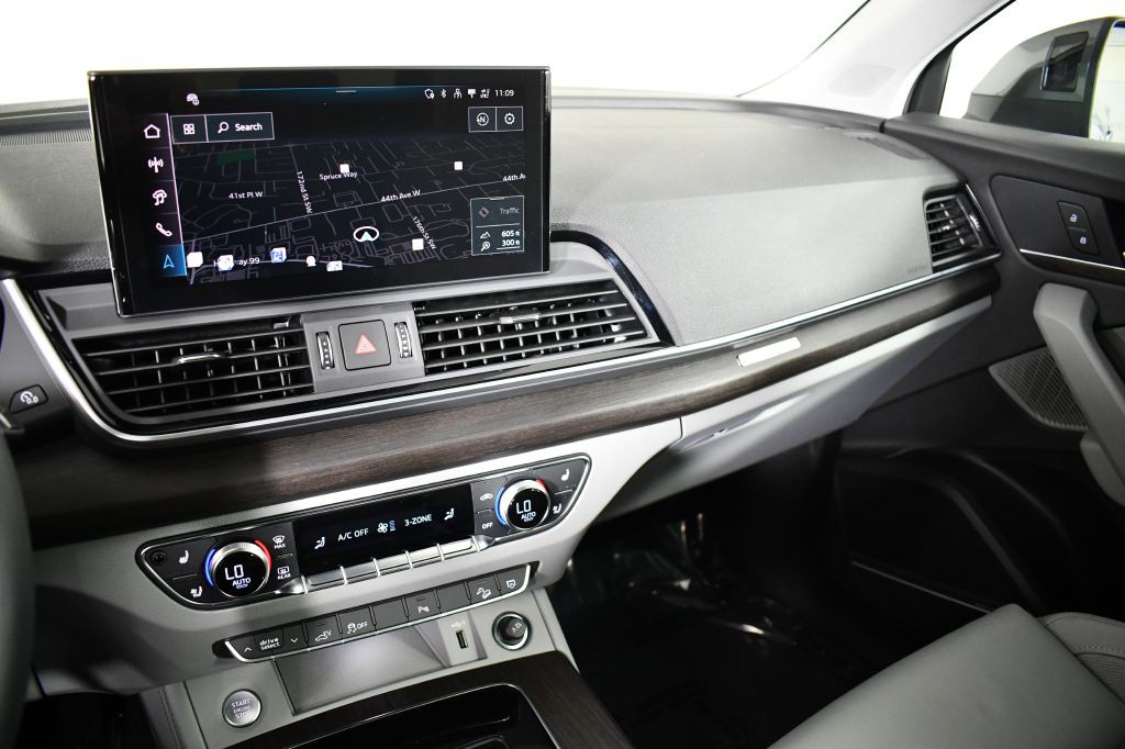 2024 Audi Q5 Image 30