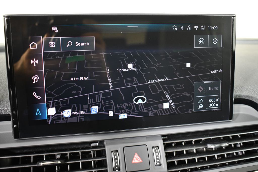 2024 Audi Q5 Image 31