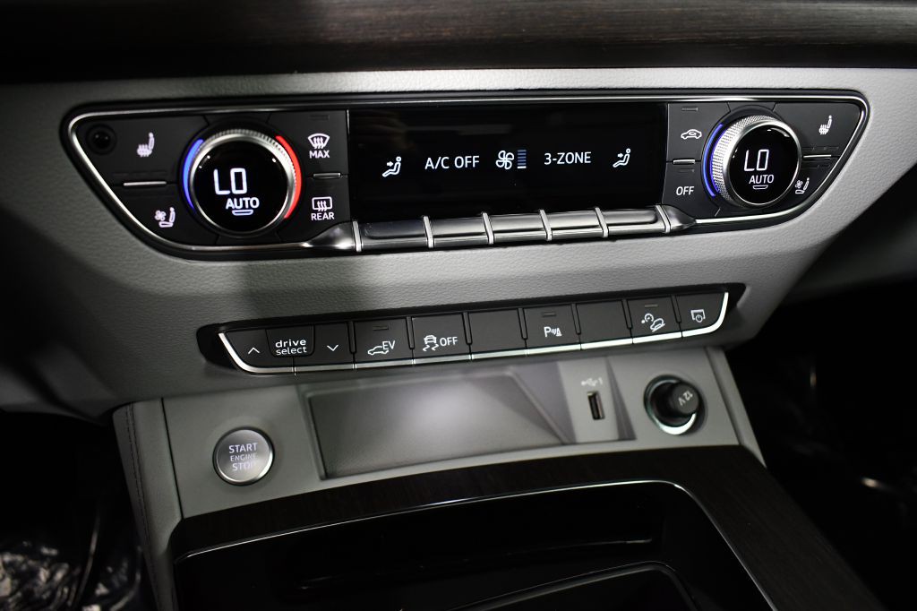2024 Audi Q5 Image 32