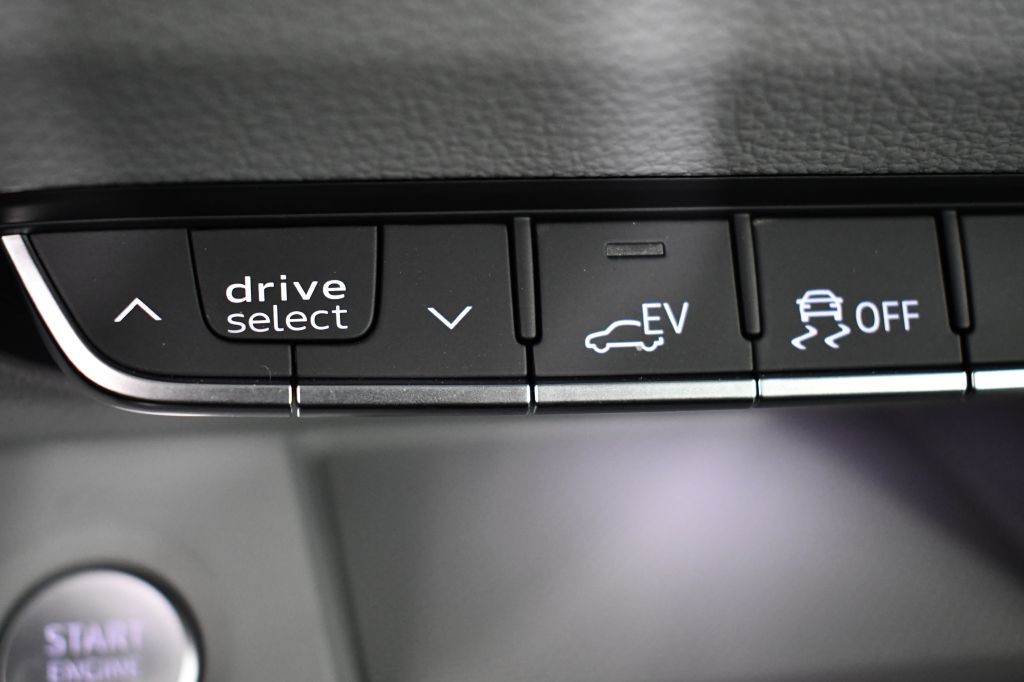 2024 Audi Q5 Image 35