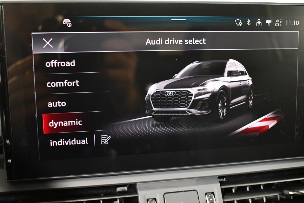2024 Audi Q5 Image 36