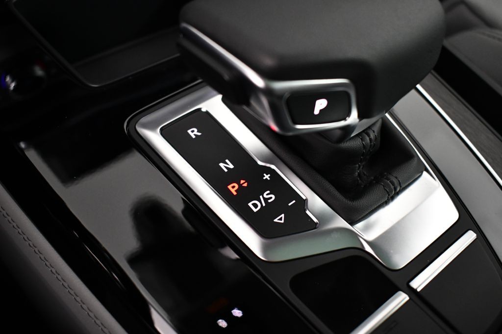 2024 Audi Q5 Image 38
