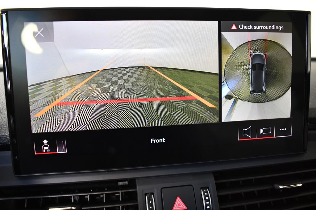 2024 Audi Q5 Image 41