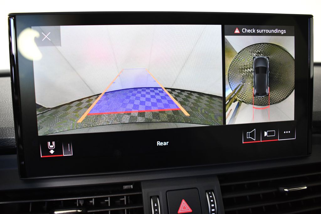 2024 Audi Q5 Image 42