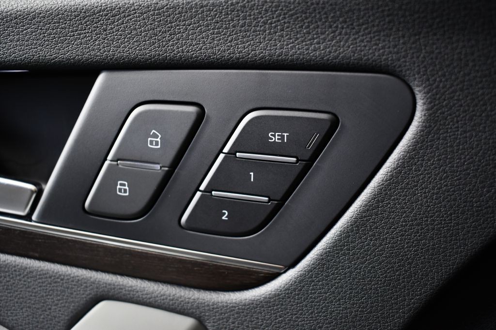 2024 Audi Q5 Image 47