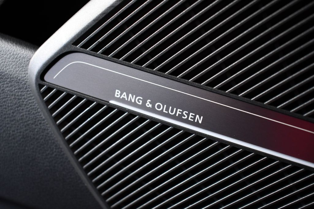 2024 Audi Q5 Image 48