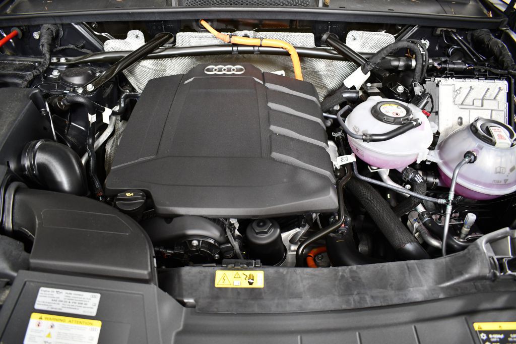 2024 Audi Q5 Image 52