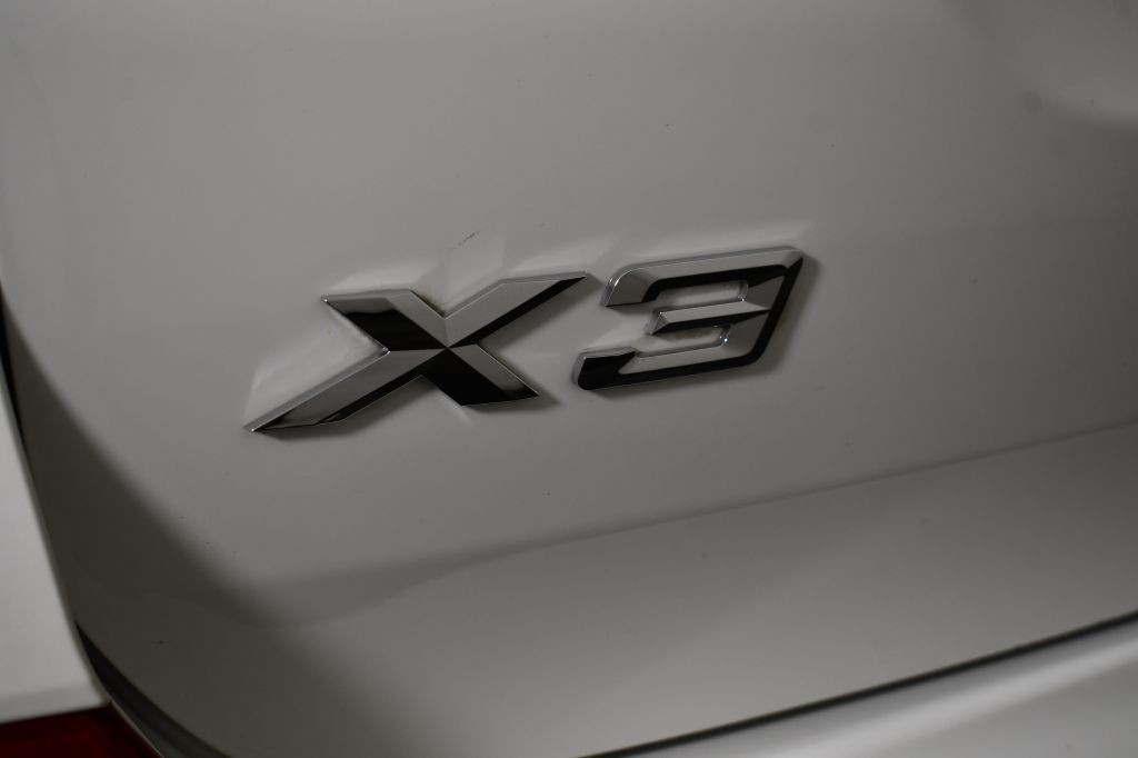 2019 BMW X3 Image 12