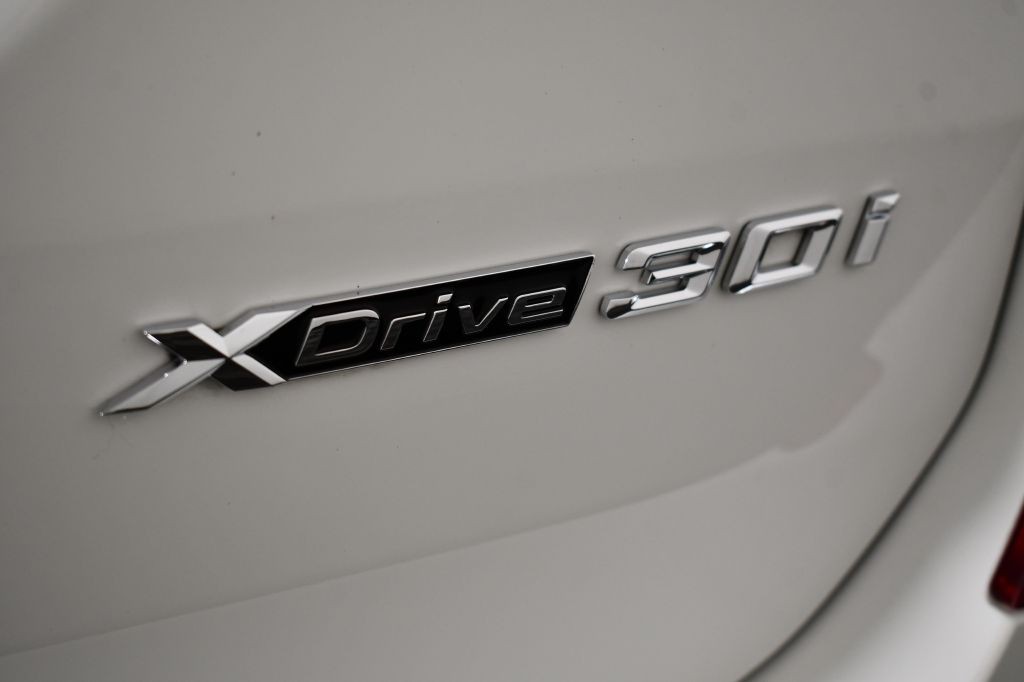 2019 BMW X3 Image 13