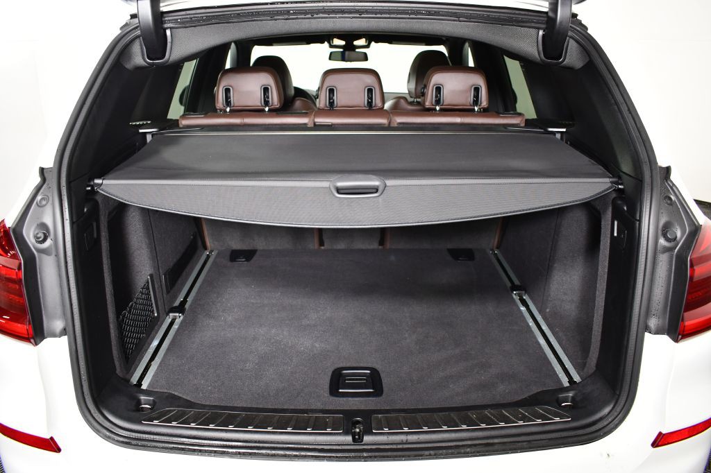 2019 BMW X3 Image 14