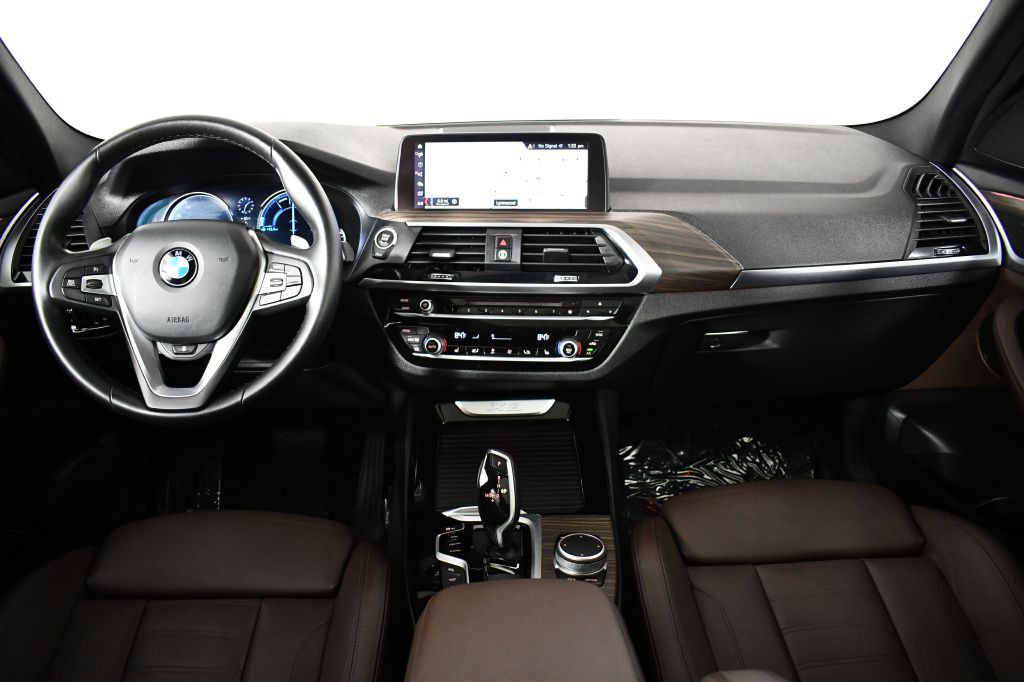 2019 BMW X3 Image 16