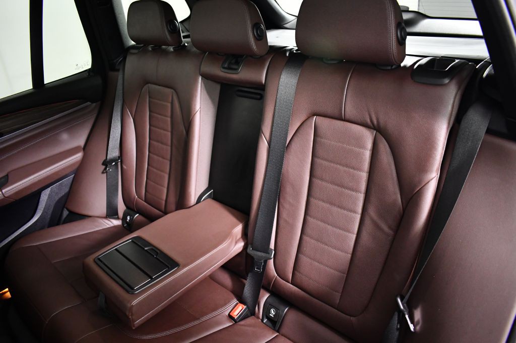 2019 BMW X3 Image 28