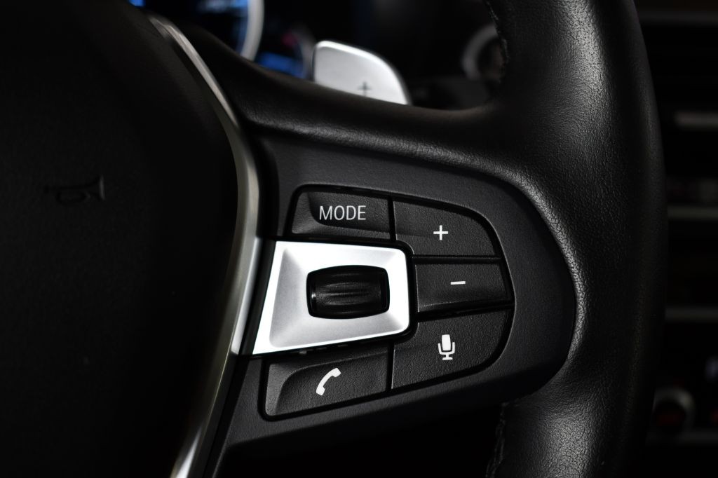 2019 BMW X3 Image 34