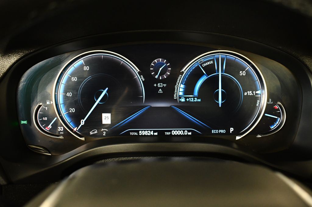 2019 BMW X3 Image 36