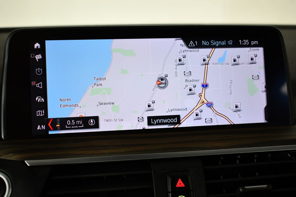 2019 BMW X3 Image 39