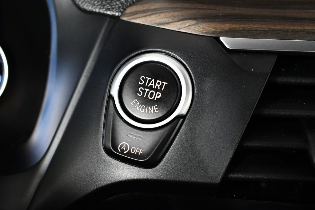 2019 BMW X3 Image 40
