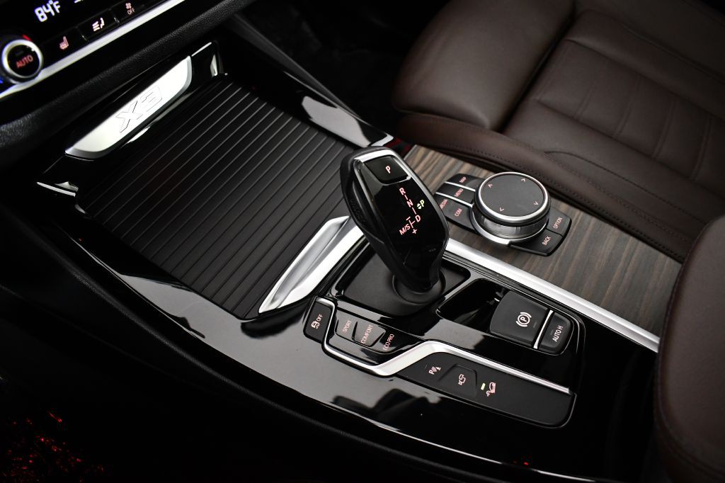 2019 BMW X3 Image 43