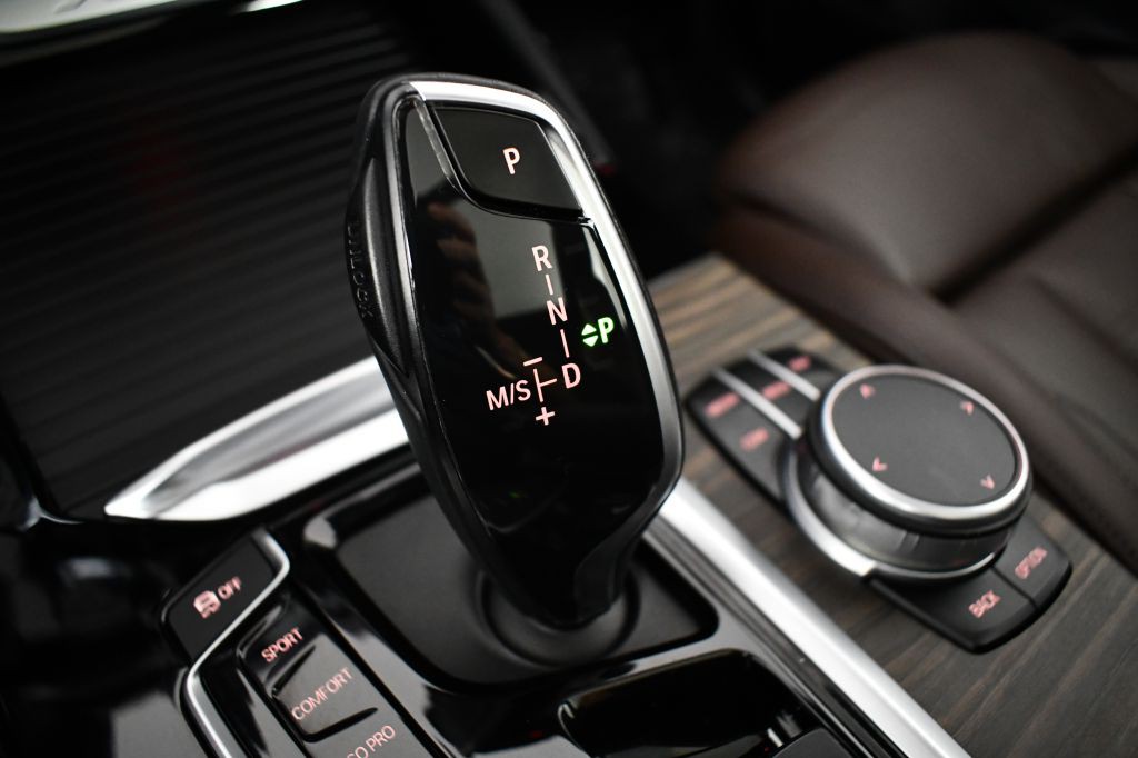 2019 BMW X3 Image 44
