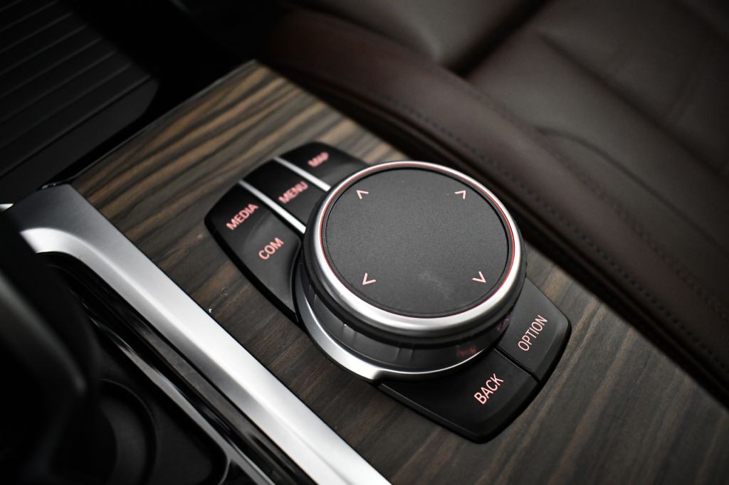 2019 BMW X3 Image 45