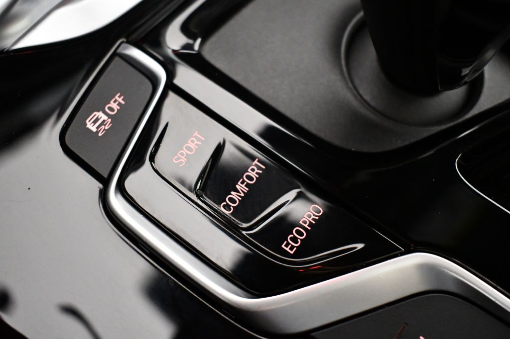 2019 BMW X3 Image 46
