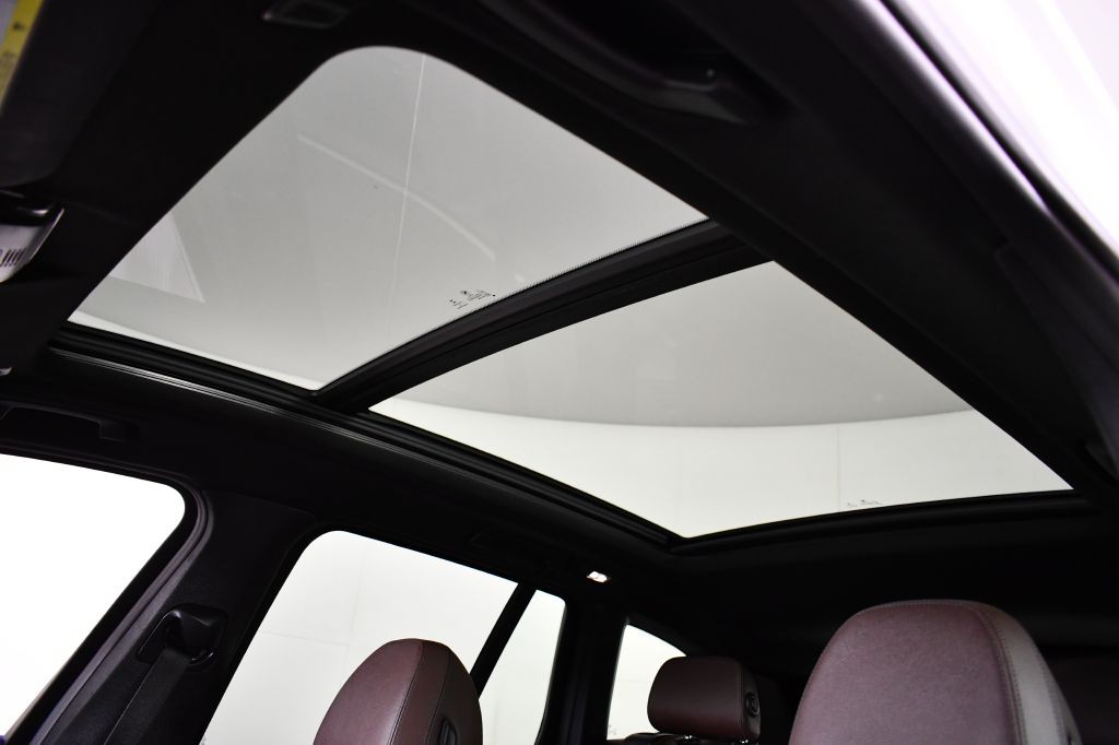 2019 BMW X3 Image 54