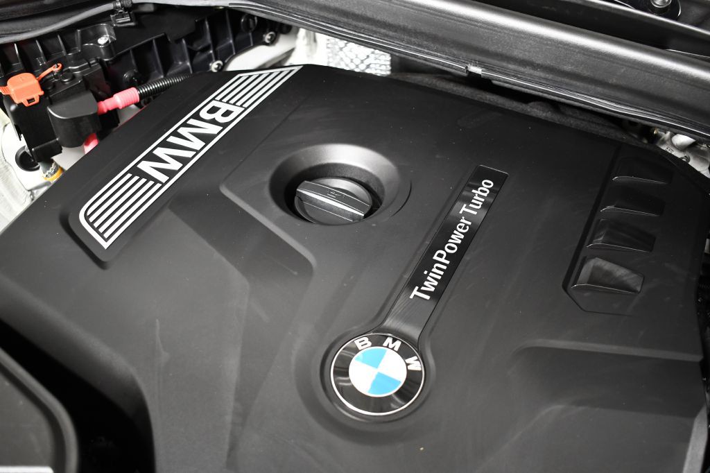 2019 BMW X3 Image 56