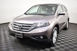 Image for 2014 Honda CR-V EXL ID: 6897483