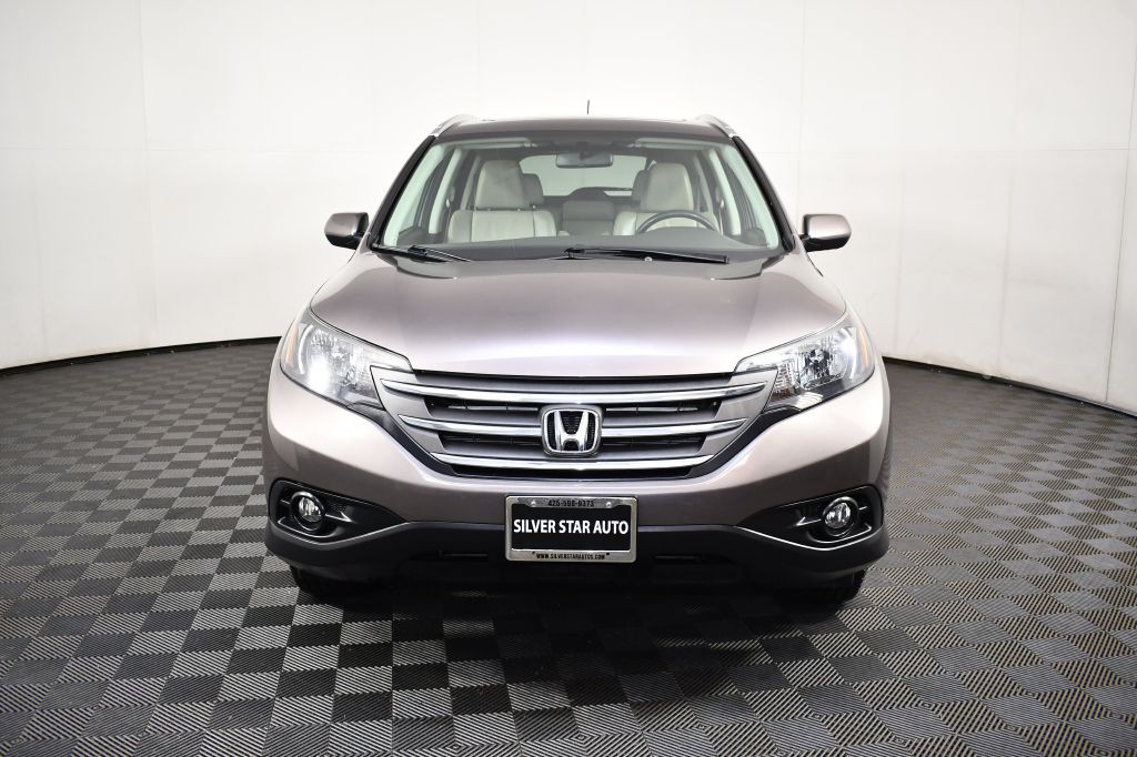 2014 Honda CR-V Image 2
