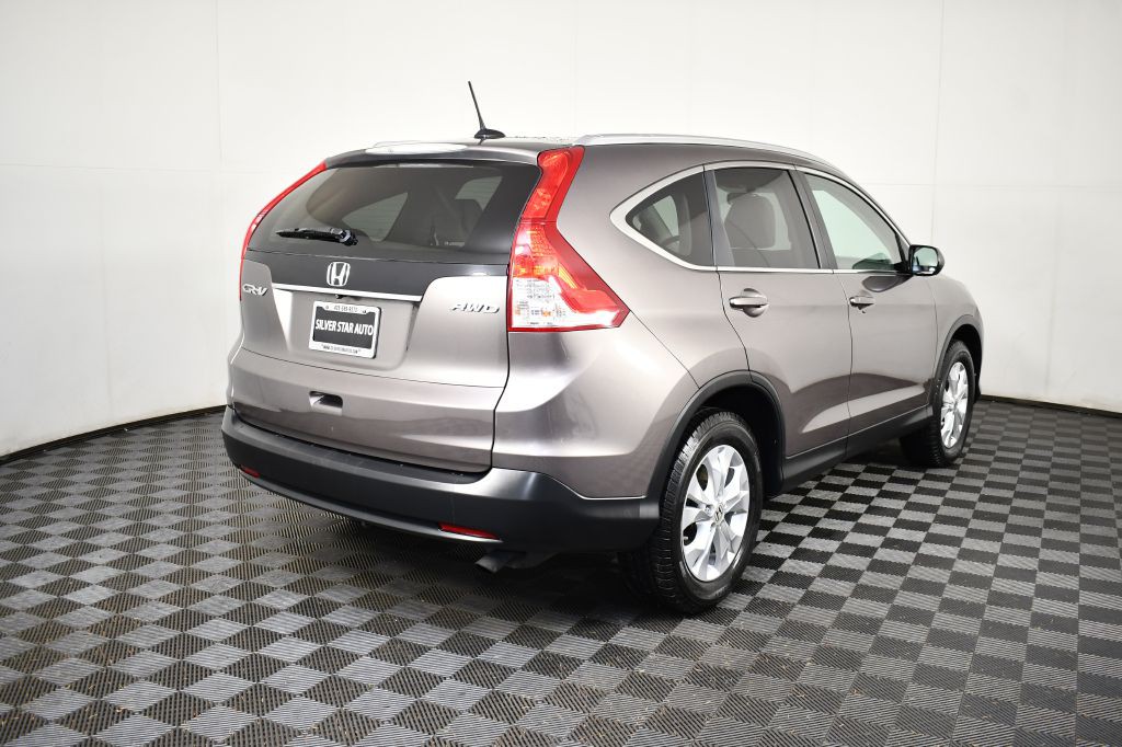 2014 Honda CR-V Image 5