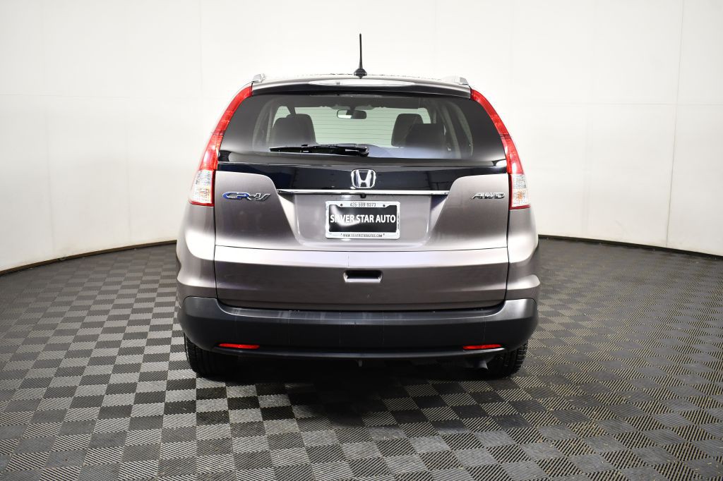 2014 Honda CR-V Image 6