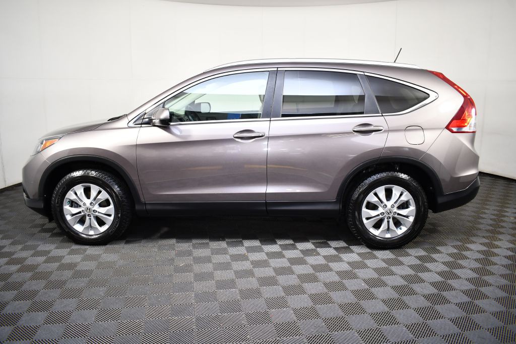2014 Honda CR-V Image 7