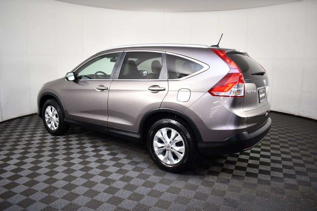 2014 Honda CR-V Image 9