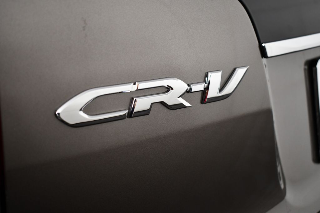 2014 Honda CR-V Image 10