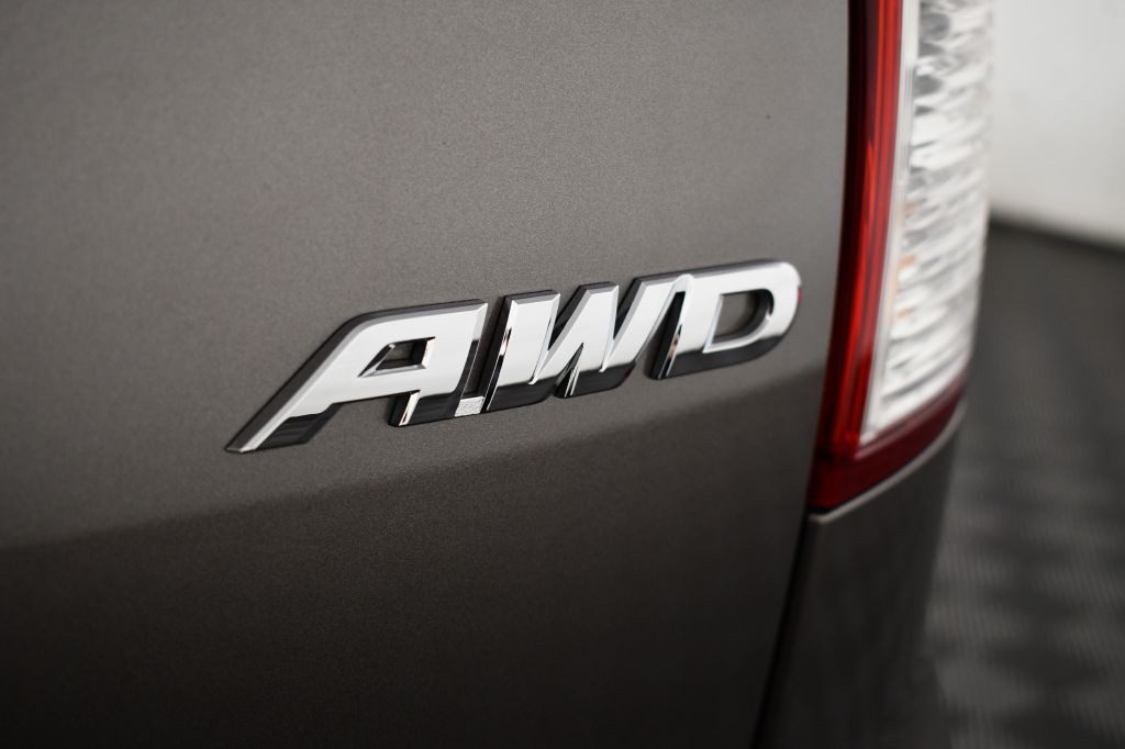 2014 Honda CR-V Image 11