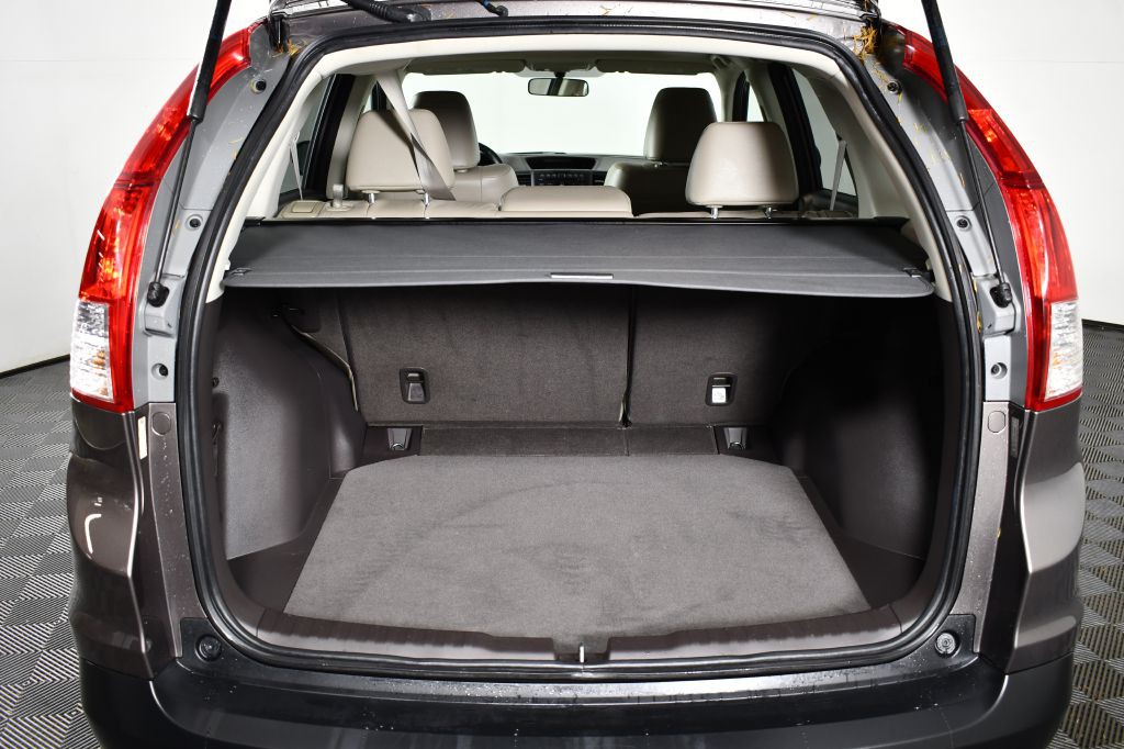 2014 Honda CR-V Image 12