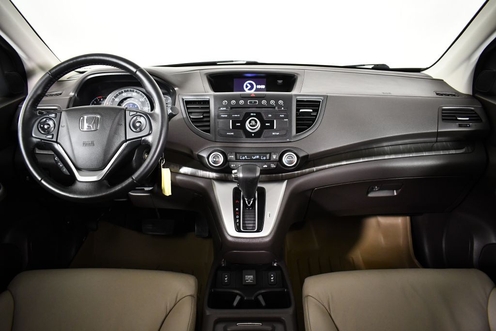 2014 Honda CR-V Image 13