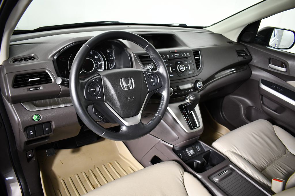 2014 Honda CR-V Image 14