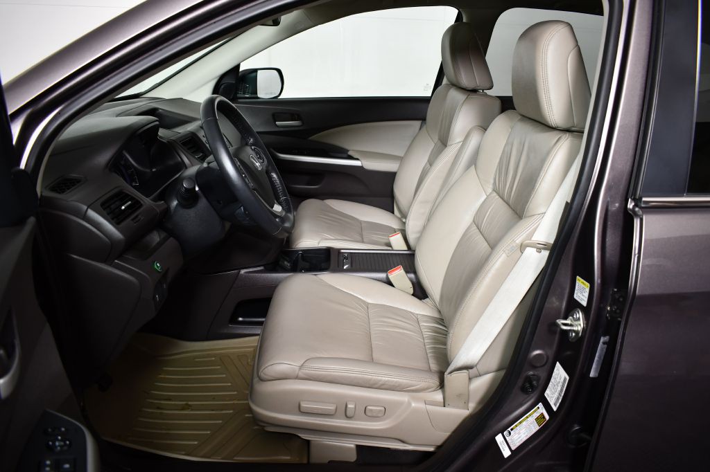 2014 Honda CR-V Image 15