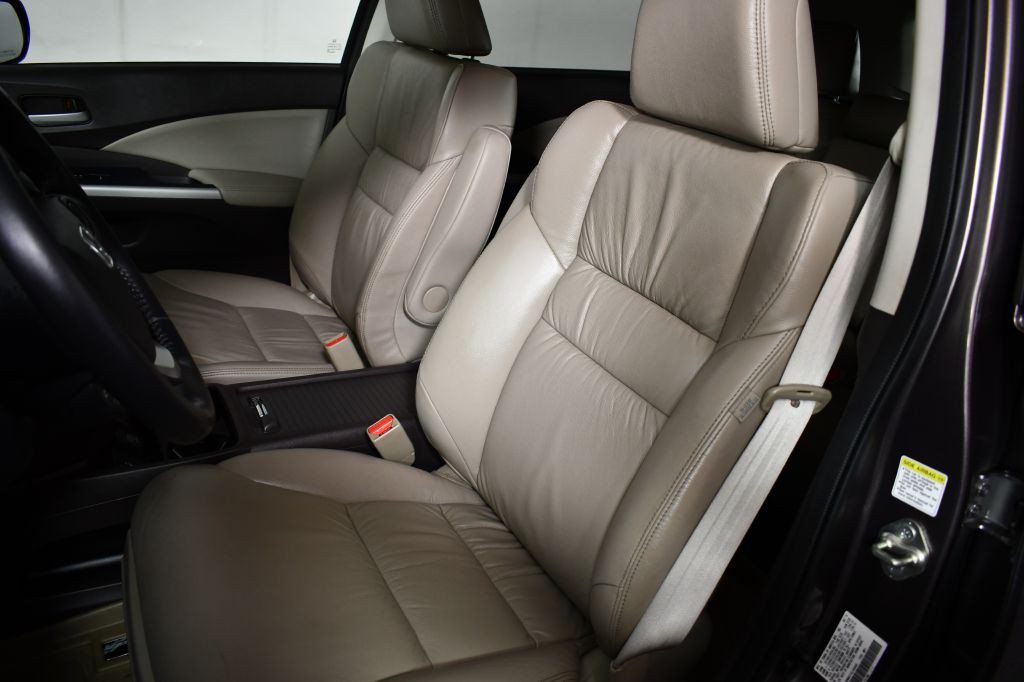 2014 Honda CR-V Image 16
