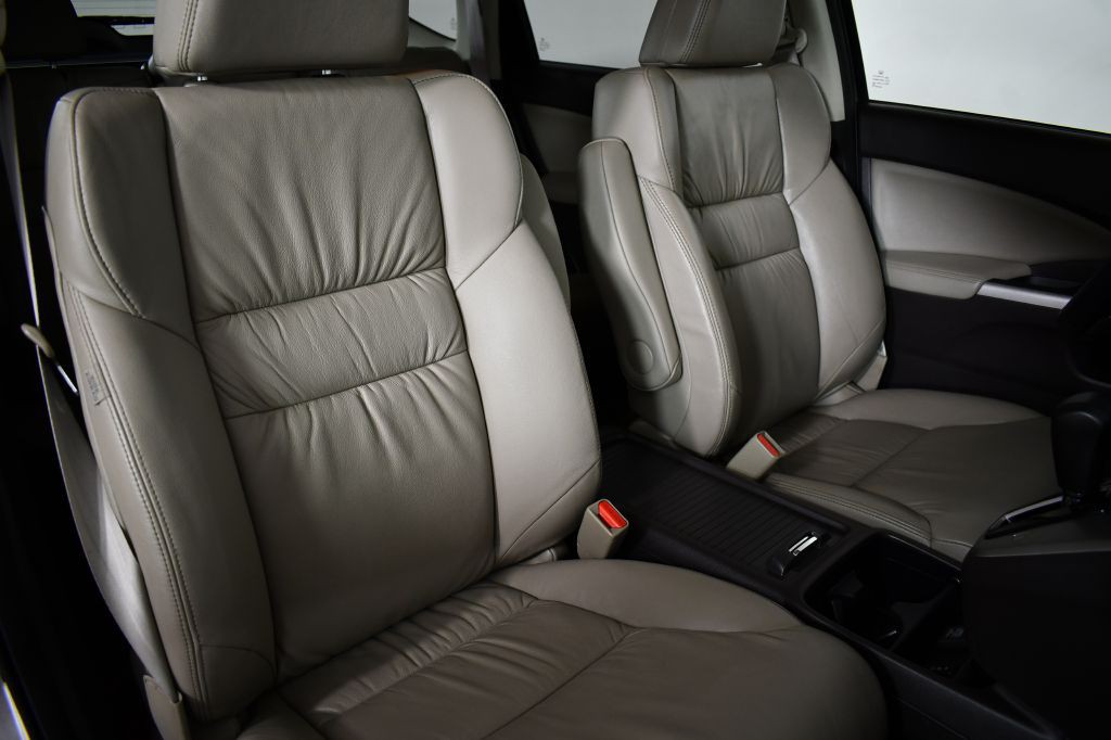 2014 Honda CR-V Image 18