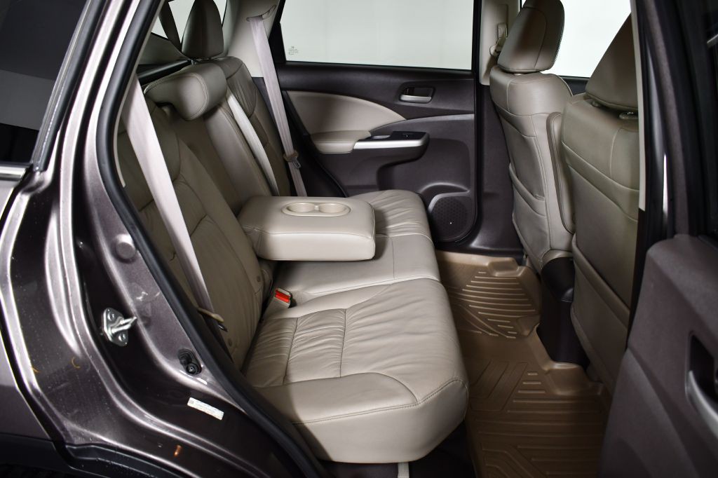 2014 Honda CR-V Image 19
