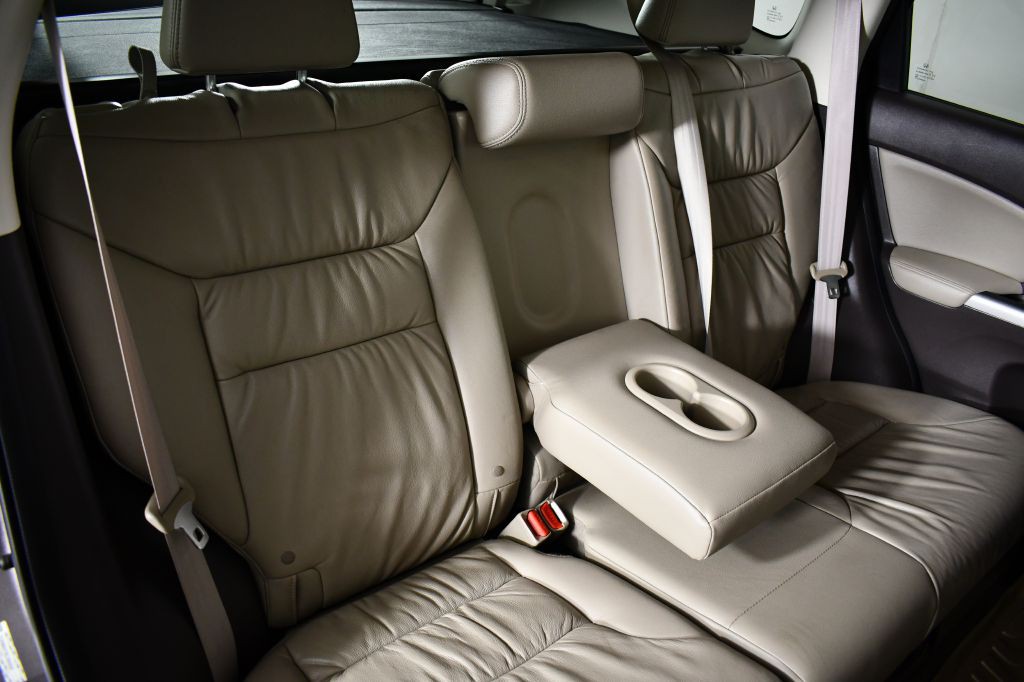 2014 Honda CR-V Image 20