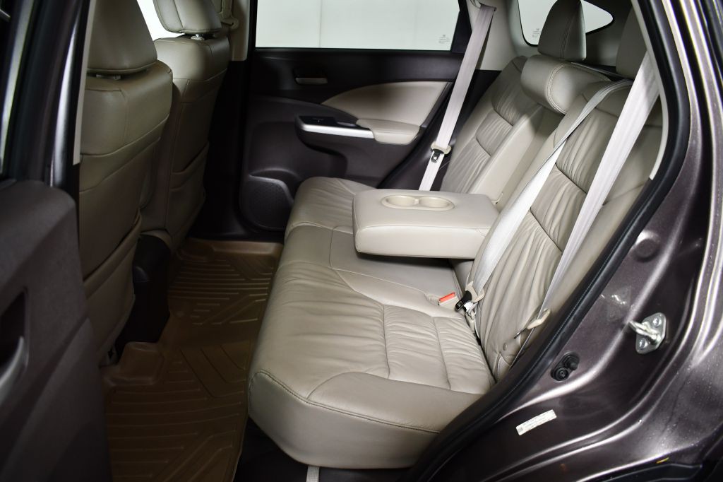 2014 Honda CR-V Image 21