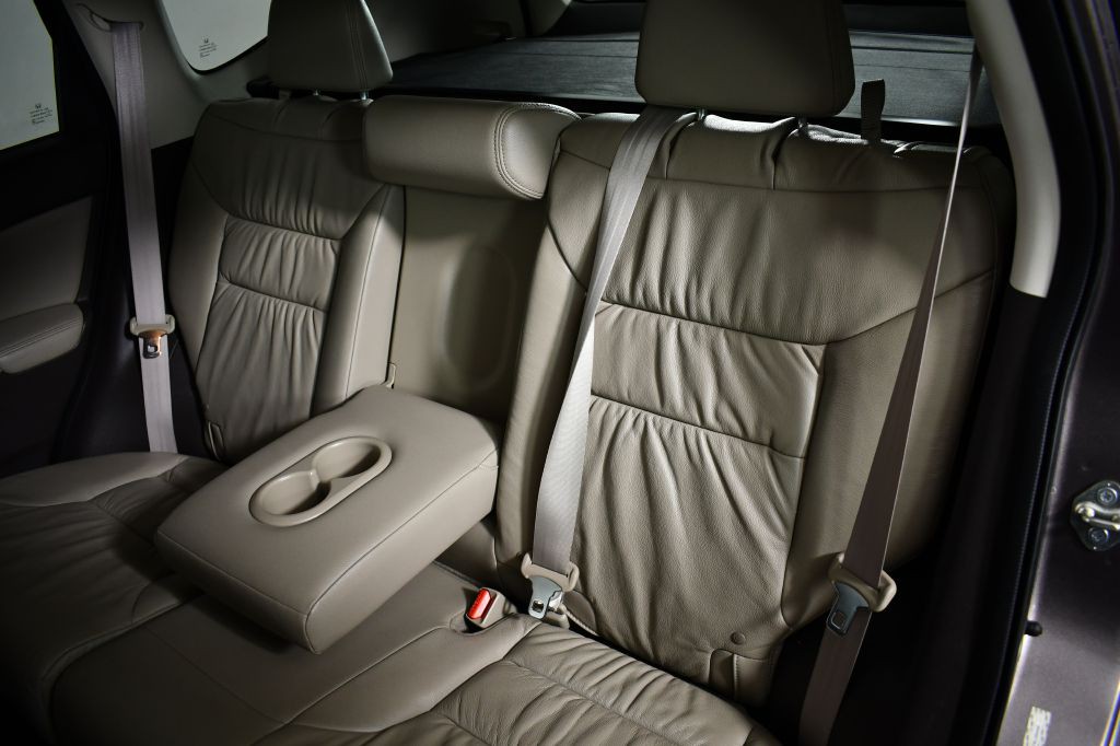 2014 Honda CR-V Image 22